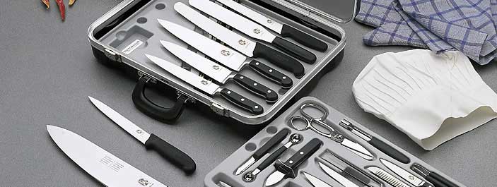 image kochkoffer - The Ultimate Guide to Choosing the Perfect Types of Kitchen Knives