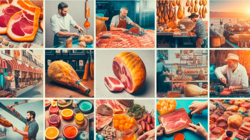 cultura jamon espana 850x478 - The Art of Cutting Ham: A Comprehensive Guide to Choosing the Perfect Ham-Carving Knife