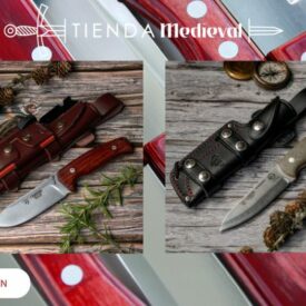 cuchillos made in spain 275x275 - Tactical Knives, Bushcraft, and Survival Knives