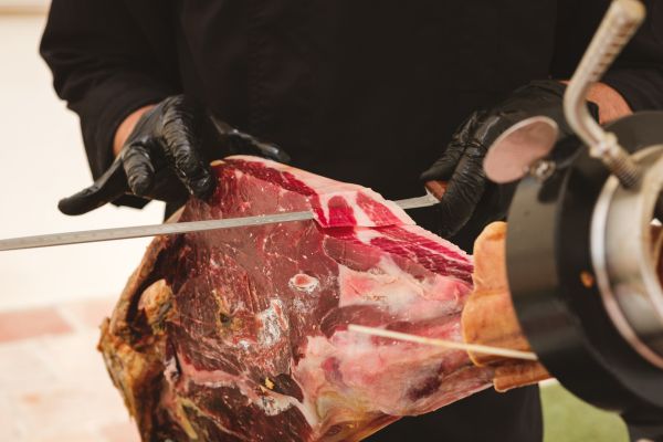 Diseno sin titulo - The Art of Cutting Ham: A Comprehensive Guide to Choosing the Perfect Ham-Carving Knife