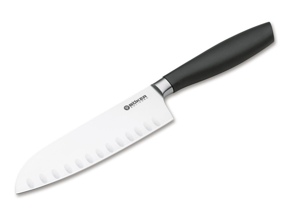 Boker Santoku Hollow Edge Japanese Knife 1737912957 - Discover the 10 Best-Selling Japanese Knives of 2024 That You Need