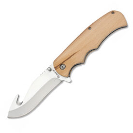 Hunting knife Skinner type with natural wood handle 1737886577 275x275 - Kitchen Utensils