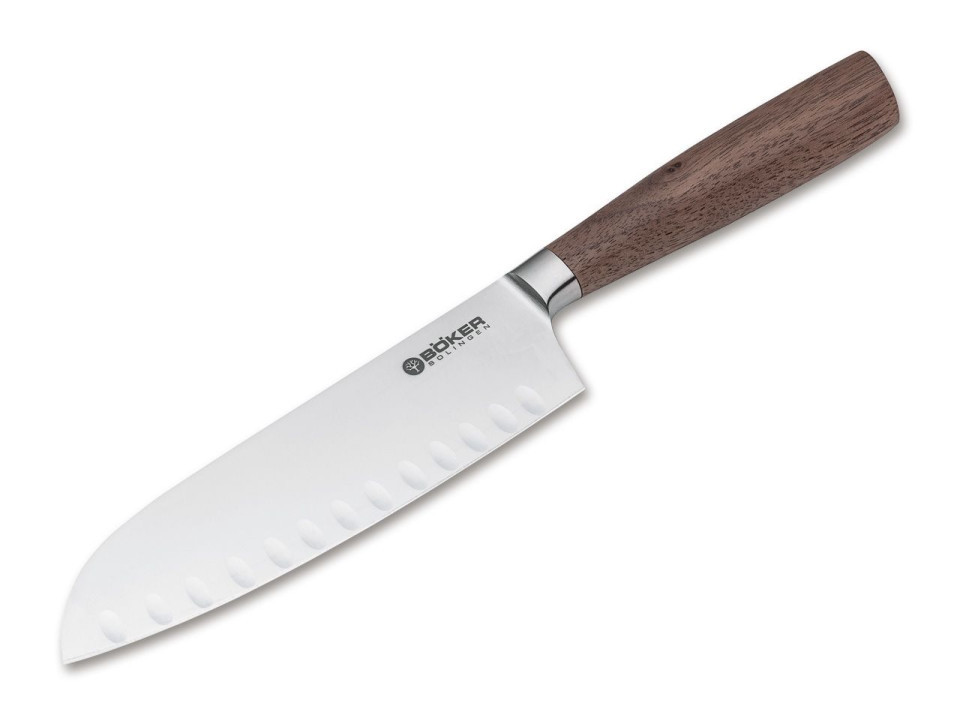 Japanese Boker Santoku Core Knife