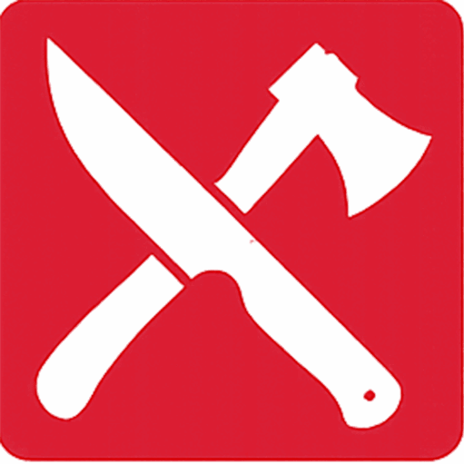 🥇 Knives-Shop 👌