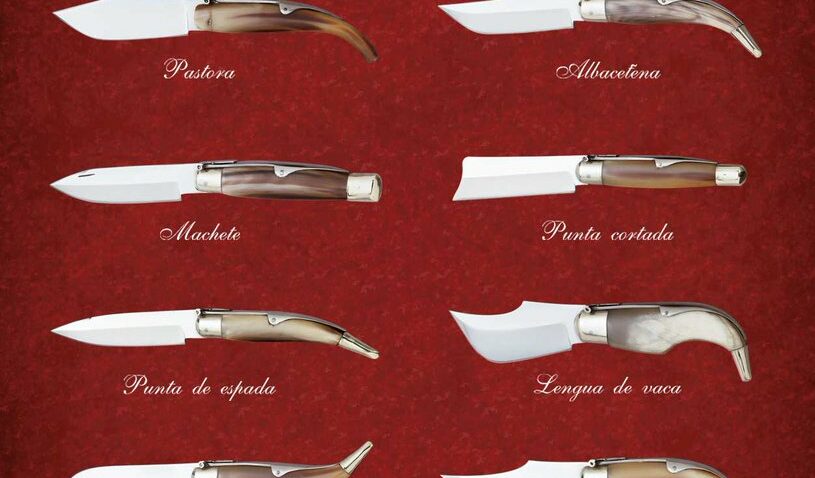 a fascinating journey through the blade discover the diversity and history of knife types - A Fascinating Journey Through the Blade: Discover the Diversity and History of Knife Types