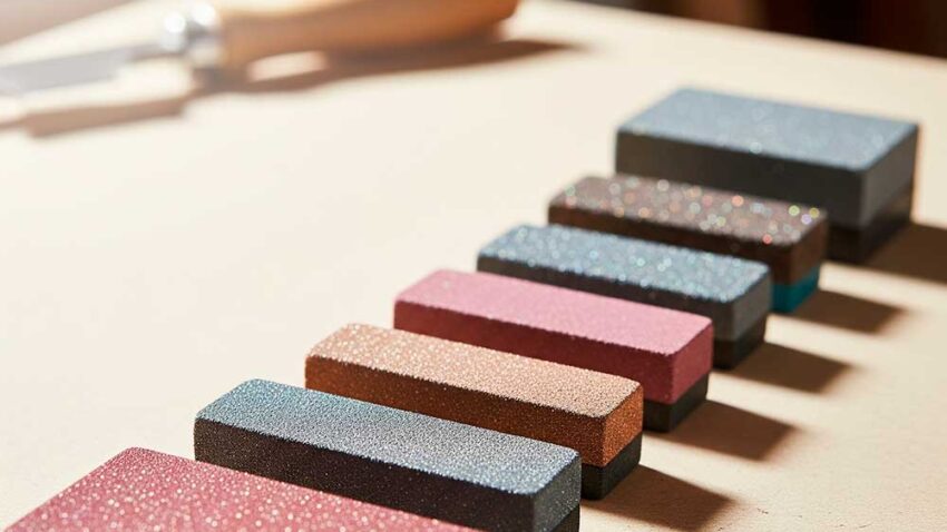 discover the power of diamond complete guide to diamond sharpening stones - Discover the Power of Diamond: Complete Guide to Diamond Sharpening Stones