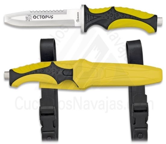 diving knives your indispensable companion underwater and beyond - Diving Knives: Your Indispensable Companion Underwater and Beyond