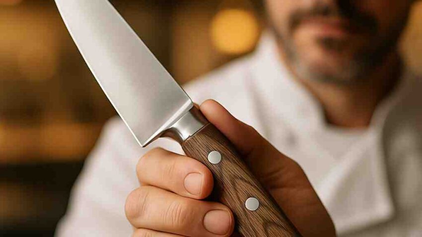 kitchen knife guide how to choose use and care for them - Kitchen Knife Guide: How to Choose, Use, and Care for Them