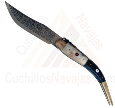 lever knives a enduring spanish classic and its fascinating mechanism - Lever Knives: A Enduring Spanish Classic and Its Fascinating Mechanism