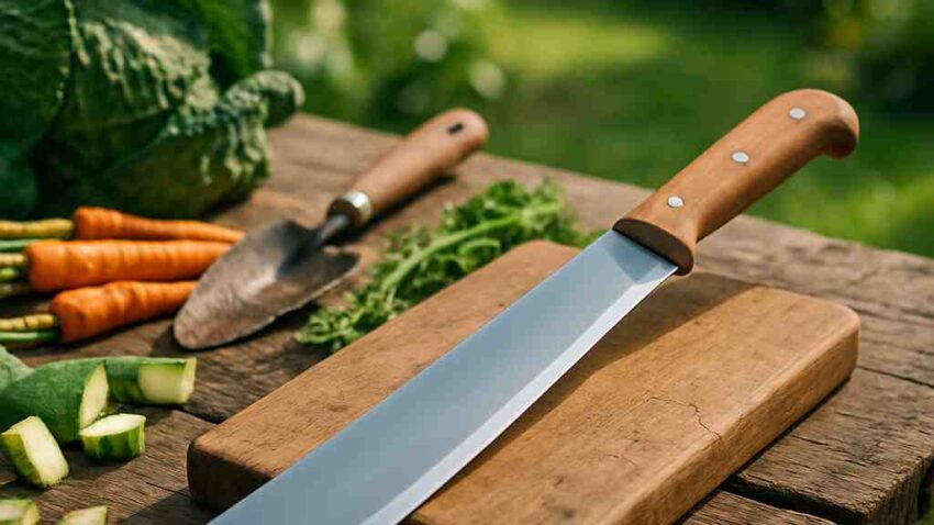 machete multifunctional tool for agriculture and survival - Machete: Multifunctional Tool for Agriculture and Survival