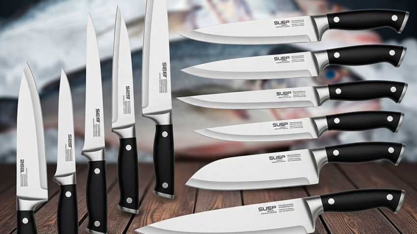 mastering the sea in the kitchen an essential guide to fish knives - Mastering the Sea in the Kitchen: An Essential Guide to Fish Knives