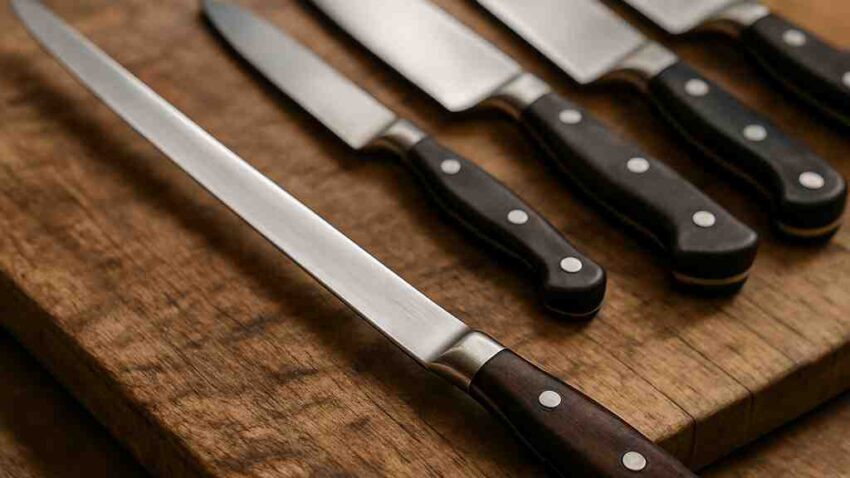 meat knives the ultimate guide to perfect and durable cuts - Meat Knives: The Ultimate Guide to Perfect and Durable Cuts