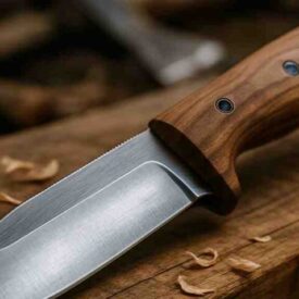 survival knives vs bushcraft knives which to choose and why 275x275 - Different types of axes