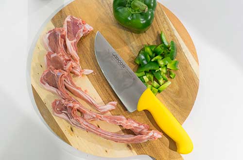 the art of meat cutting a complete guide to knives for butchers and kitchen enthusiasts - The Art of Meat Cutting: A Complete Guide to Knives for Butchers and Kitchen Enthusiasts