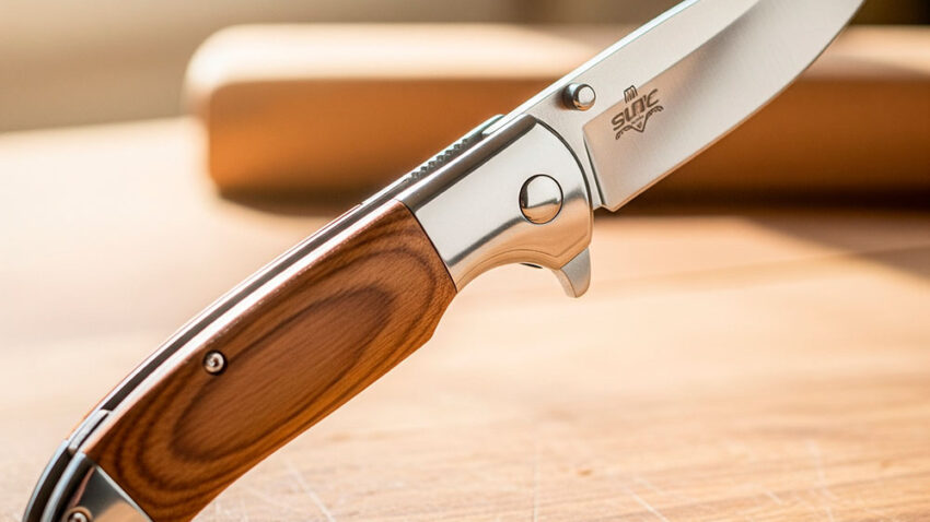 the pocket knife your ultimate guide to choosing the perfect companion - The Pocket Knife: Your Ultimate Guide to Choosing the Perfect Companion