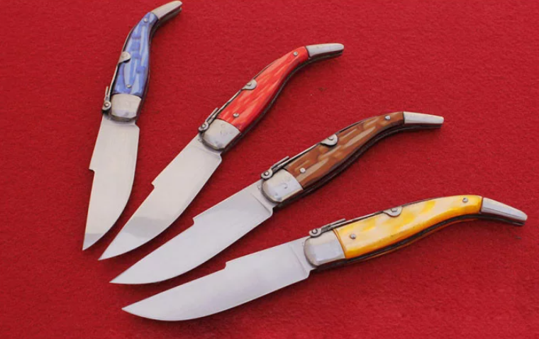 the spanish folding knife a symbol of history art and tradition - The Spanish Folding Knife: A Symbol of History, Art, and Tradition