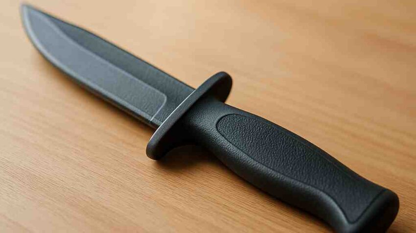 training knives the indispensable tool for safely mastering the art of the blade - Training Knives: The Indispensable Tool for Safely Mastering the Art of the Blade