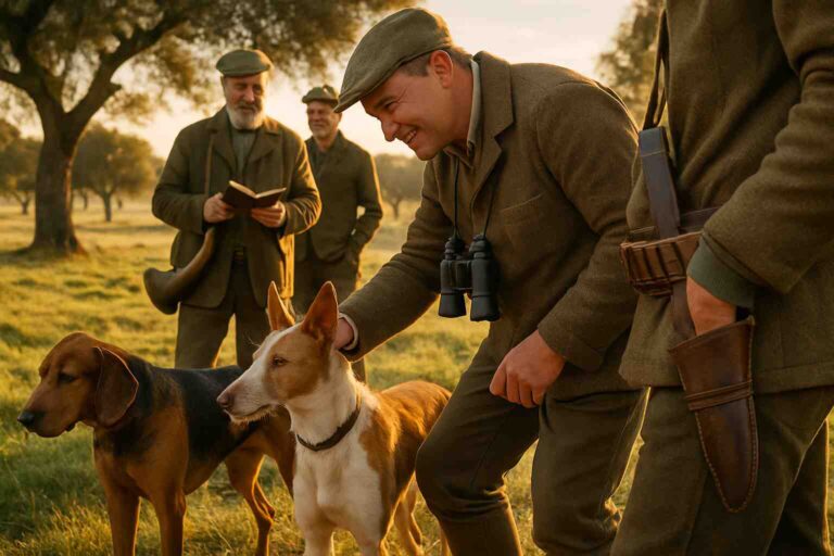 complete guide to monteria hunting history techniques dogs and essential equipment - Complete Guide to Montería Hunting: History, Techniques, Dogs, and Essential Equipment