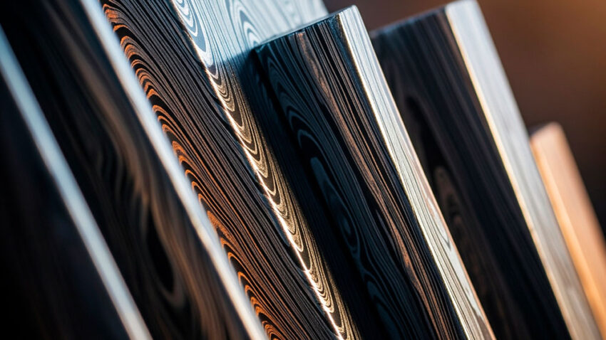 damascus steel blades complete guide to the legendary metal - Damascus Steel Blades: Complete Guide to the Legendary Metal