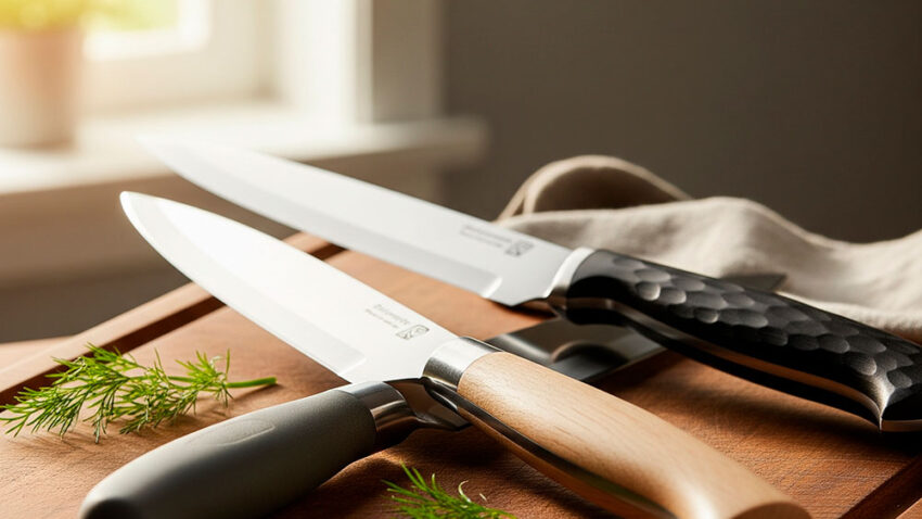 fillet knife your essential guide to masterful cuts in the kitchen - Fillet Knife: Your Essential Guide to Masterful Cuts in the Kitchen