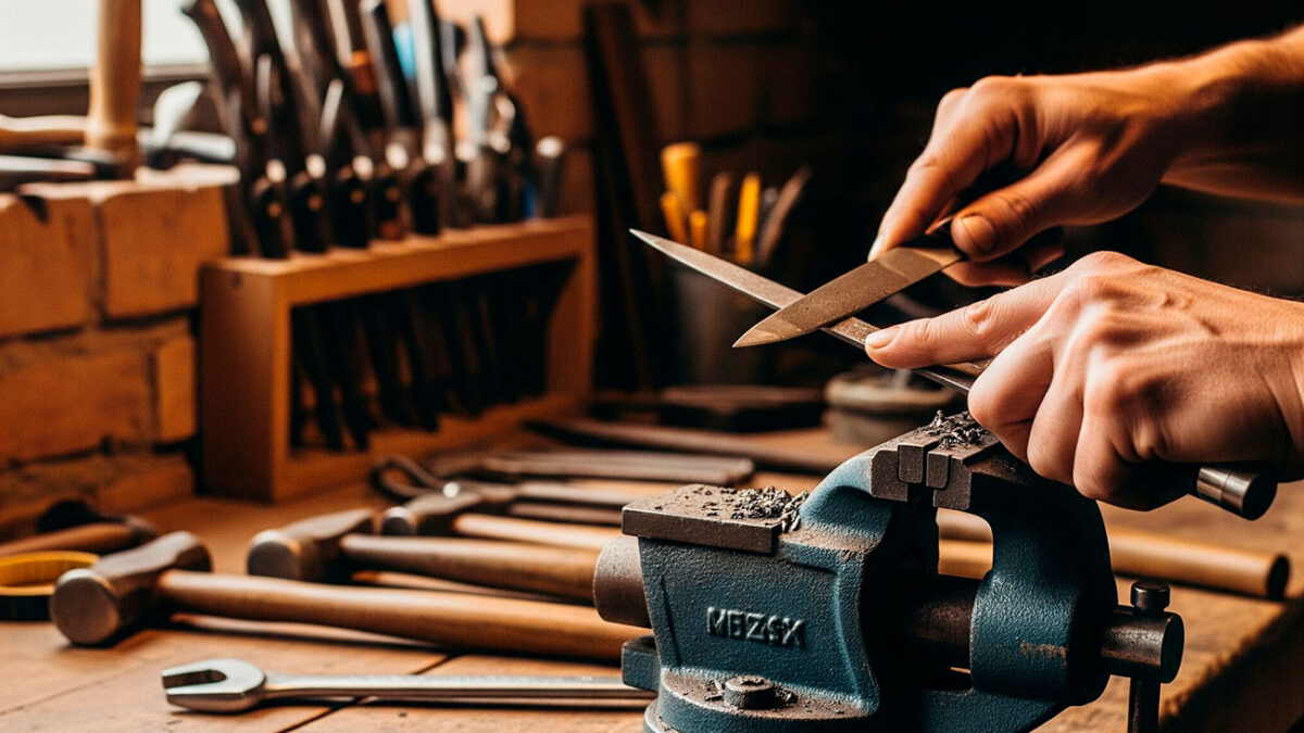 handmade knives a complete guide to making choosing and preserving unique blades - Handmade Knives: A Complete Guide to Making, Choosing, and Preserving Unique Blades
