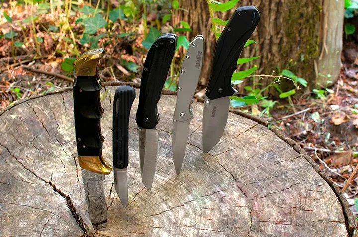 kershaw knives and pocket knives innovation quality and reliability in every edge - Kershaw Knives and Pocket Knives: Innovation, Quality, and Reliability in Every Edge