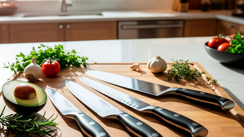 kitchen knife sets and kits the ultimate guide to equipping your home - Kitchen Knife Sets and Kits: The Ultimate Guide to Equipping Your Home