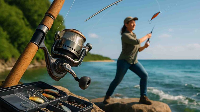 marine knives and fishing knives complete guide to choosing using and caring for your tool at sea - Marine knives and fishing knives: complete guide to choosing, using and caring for your tool at sea