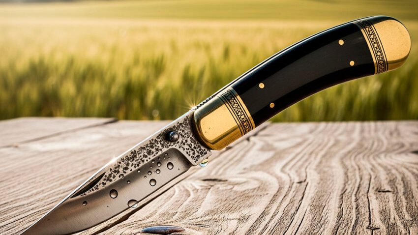 micarta grips the definitive guide to choosing the perfect handle - Micarta Grips: The Definitive Guide to Choosing the Perfect Handle