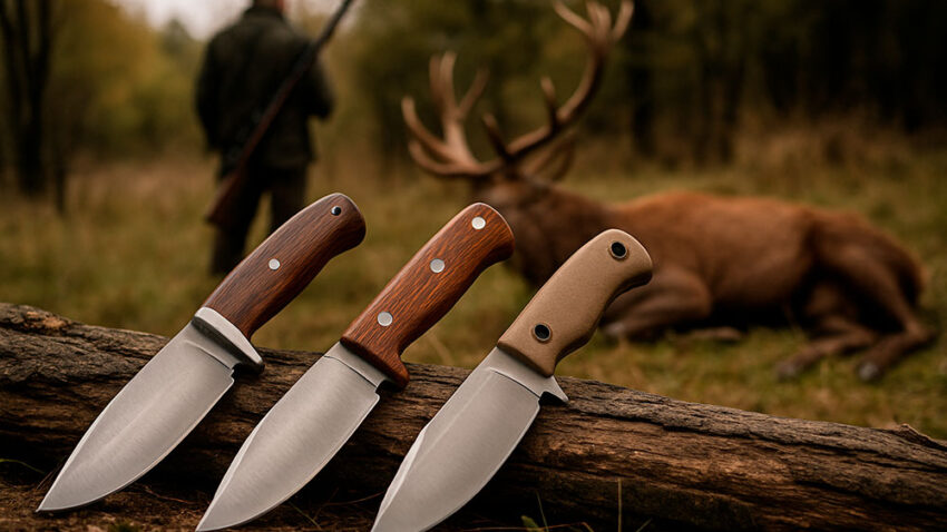 monteria knives complete guide to choosing and using the perfect tool - Montería Knives: Complete Guide to Choosing and Using the Perfect Tool