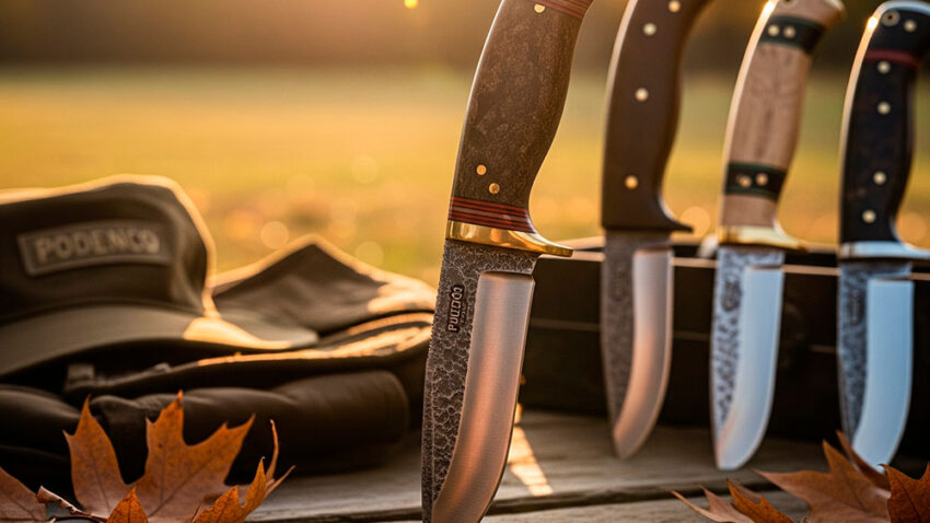 podenquero knives and excellence in hunting complete guide - Podenquero Knives and Excellence in Hunting: Complete Guide