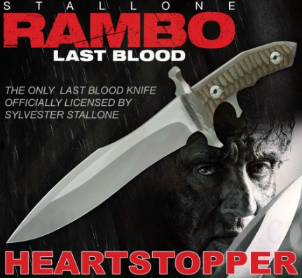 rambo knives the definitive guide to a steel legend - Rambo Knives: The Definitive Guide to a Steel Legend