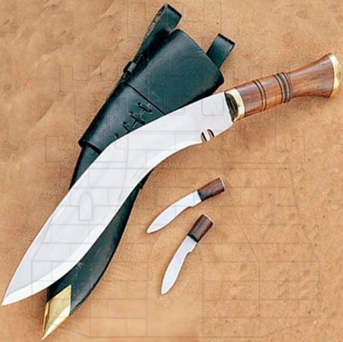 the kukri knife a journey through its history use and significance - The Kukri Knife: A Journey Through its History, Use, and Significance
