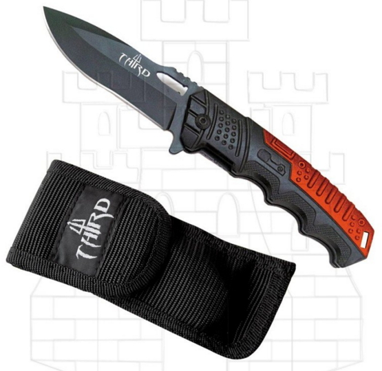 third knives and pocket knives quality and versatility in cutting tools - Third Knives and Pocket Knives: Quality and Versatility in Cutting Tools