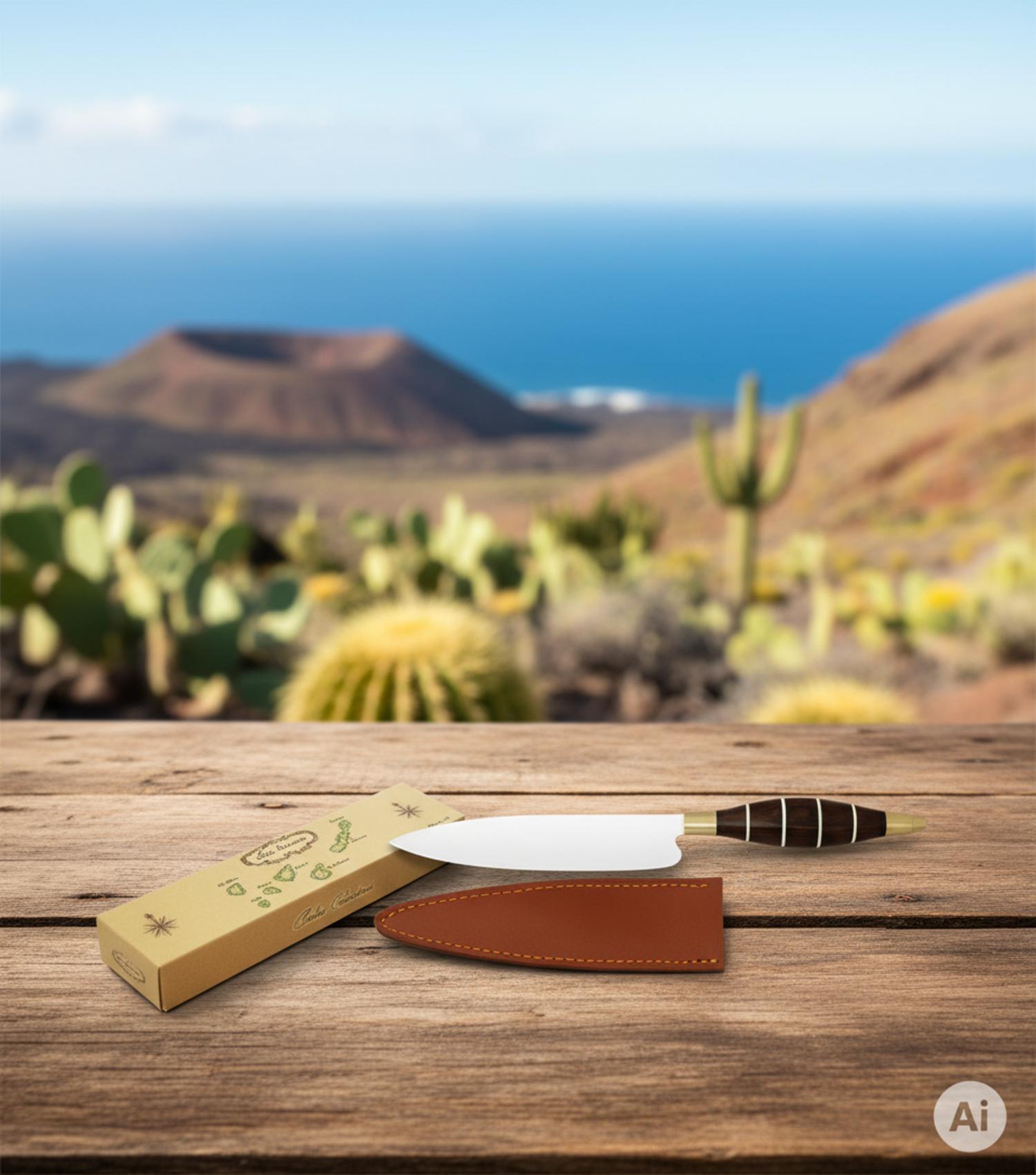 canarian knife more than a blade a piece of the islands living history - Canarian Knives: Tradition, Craftsmanship, and Technique of the Insular Naife