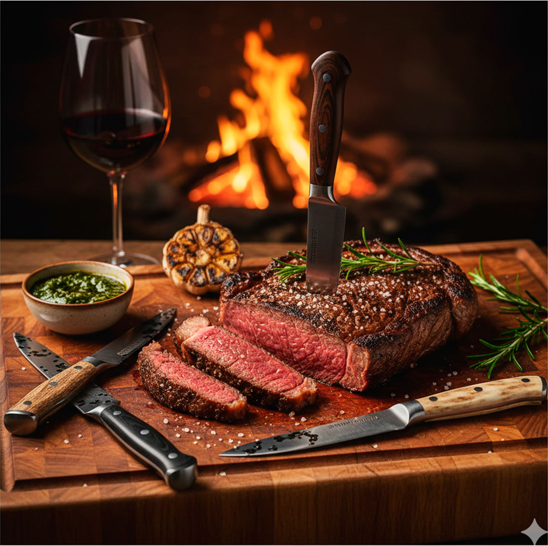 ultimate guide to choosing the perfect roasting knives technique precision and tradition - Ultimate Guide to Choosing the Perfect Roasting Knives: Technique, Precision, and Tradition