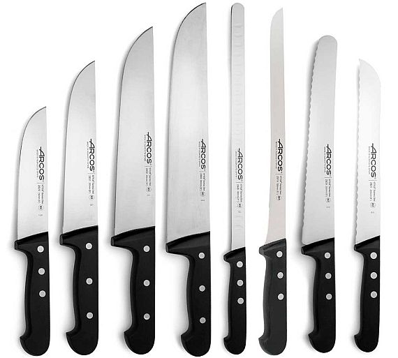 arcos universal knife 1776321540526 - Buy Arcos Kitchen Knives Online: 20% Discount