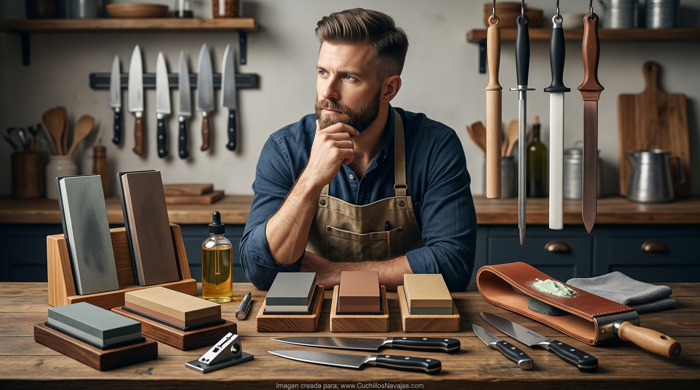el kit de afilado de cuchillos herramientas esenciales para un filo duradero 1776409781052 1 - The Knife Sharpening Kit: Essential Tools for a Lasting Edge